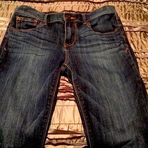 Express Legging Mid Rise